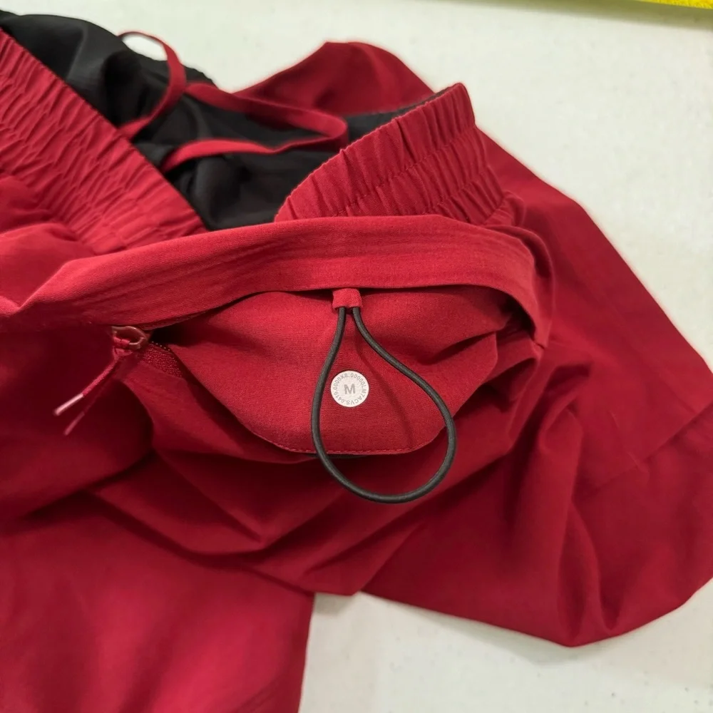 Lululemon Channel Cross Swim Short